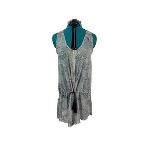 Patterson J. Kincaid dress (original) (XS)